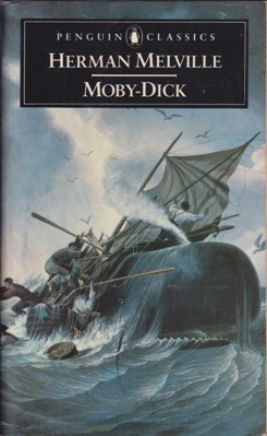 moby-dick